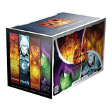 Dice Throne Starter Set (Dice Throne)