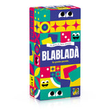 Blabladà