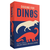 Digging For Dinos