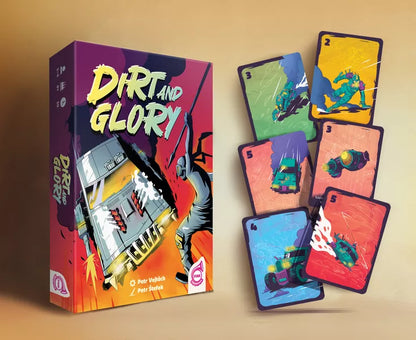 Dirt and Glory