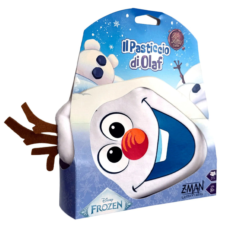 Disney Frozen: Il Pasticcio di Olaf