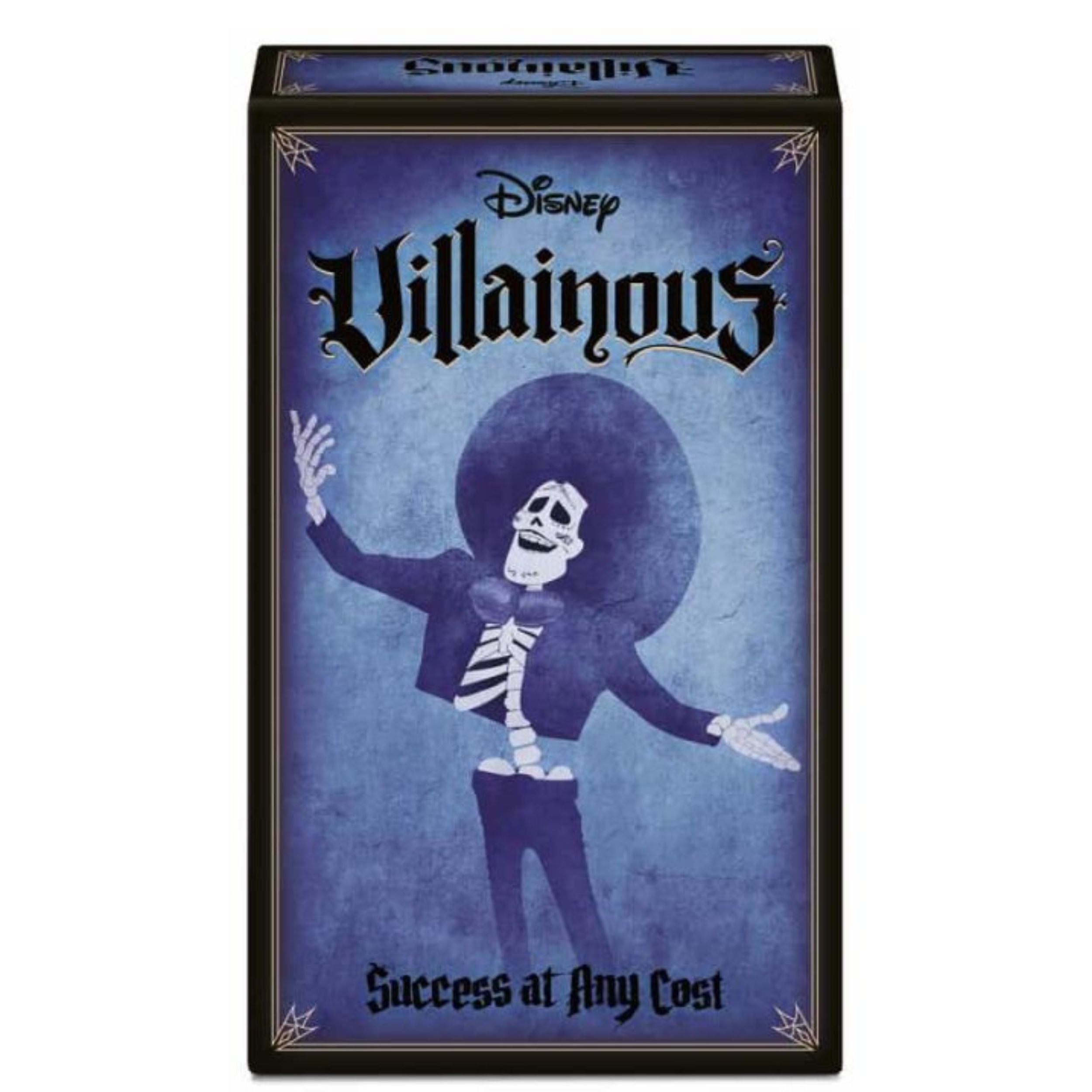 Disney Villainous: Success at Any Cost