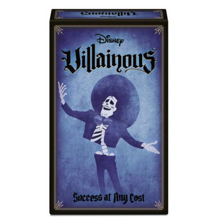 Disney Villainous: Success at Any Cost