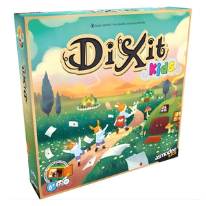 Dixit Kids