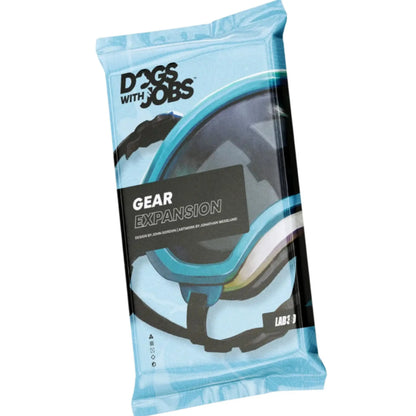 Dogs With Jobs - Gear - Expansion