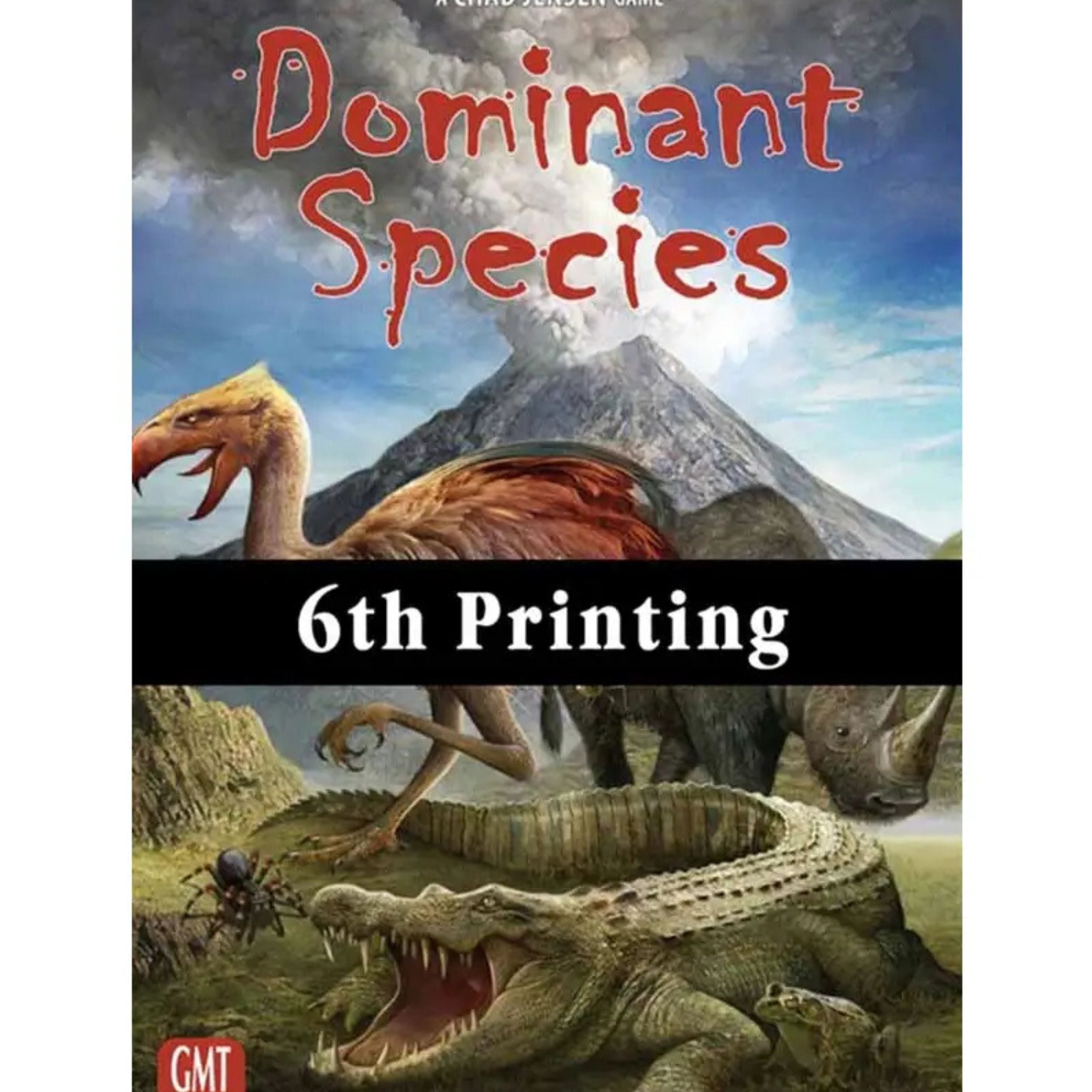 Dominant Species