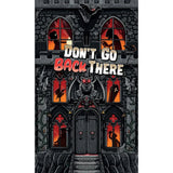 Don't Go Back There - Standard