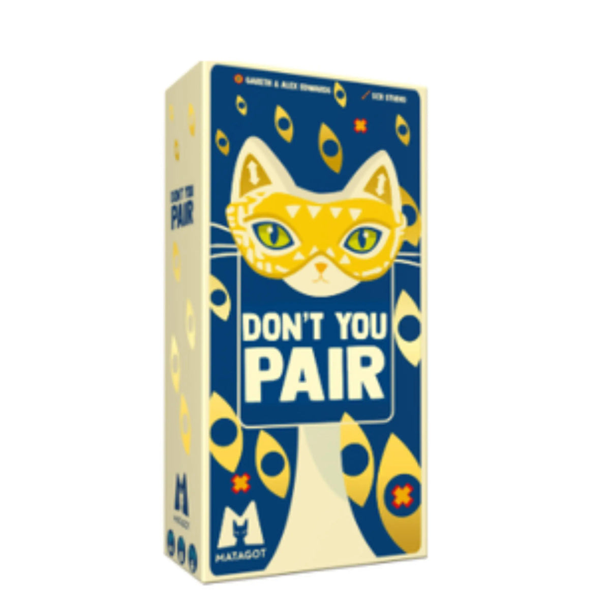 Don´t You Pair