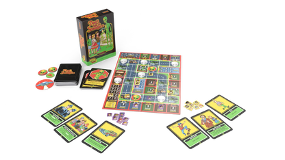 Don't Talk to Strangers