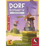 Dorfromantik - Head to Head