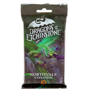 Dragons of Etchinstone - Northvale