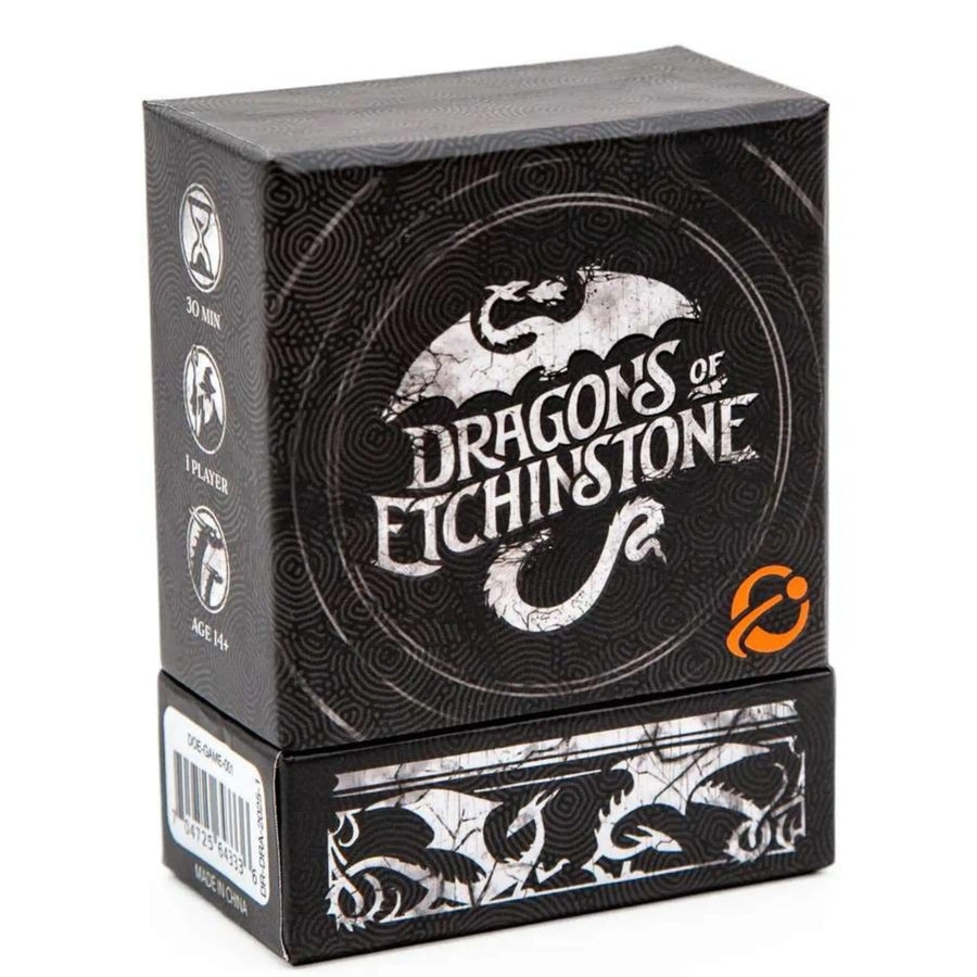 Dragons of Etchinstone