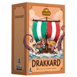 Drakkard