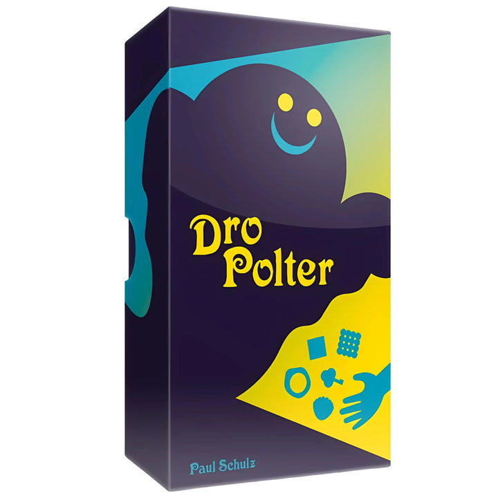 DroPolter