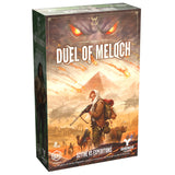 Duel of Meloch