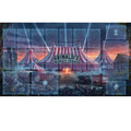 Dungeon Crawler Carl Unstoppable - Official Playmat Only