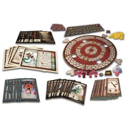 Dungeon Fighter - Seconda Edizione