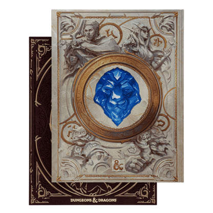 Dungeon & Dragons World of Warcraft Collector's Edition