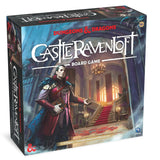Dungeons & Dragons: Castle Ravenloft Board Game