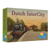 Dutch InterCity