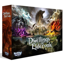 Dwellings of Eldervale - Second Edition