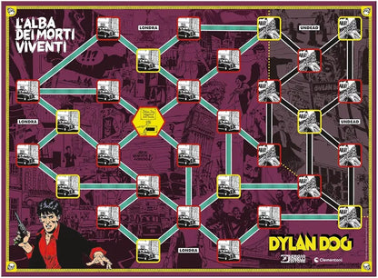 Dylan Dog - L'alba dei Morti Viventi