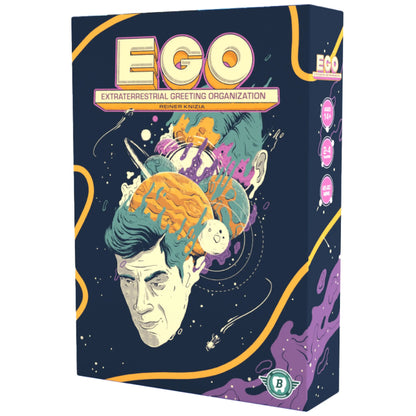 Ego