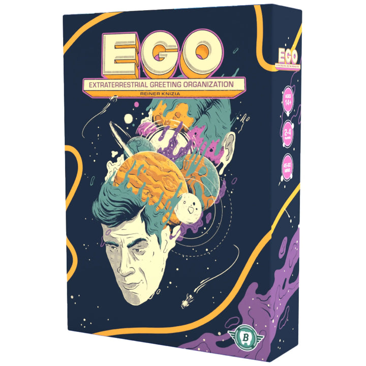 Ego