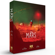 On Mars