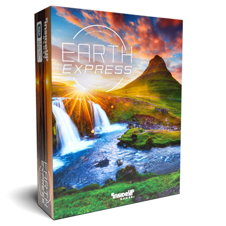 Earth Express