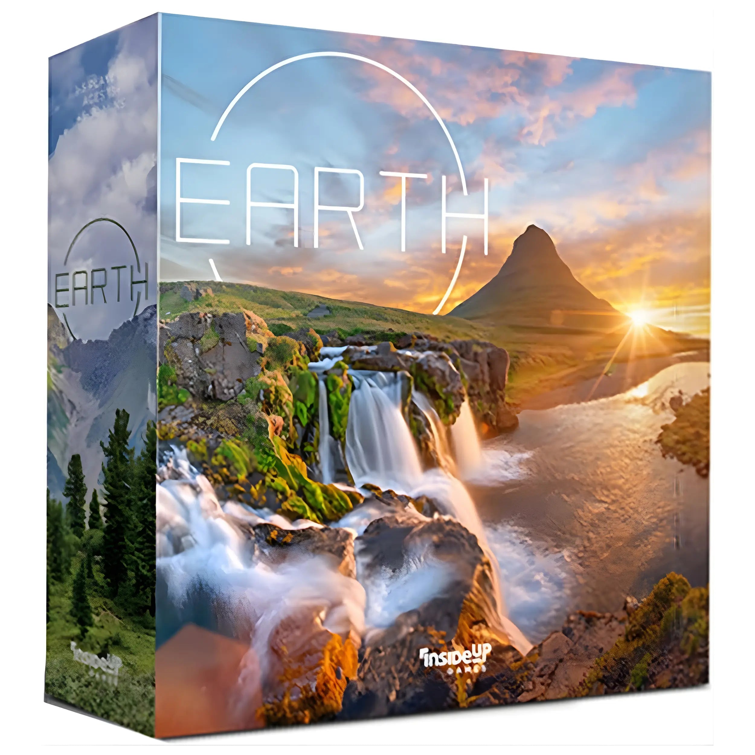 Earth