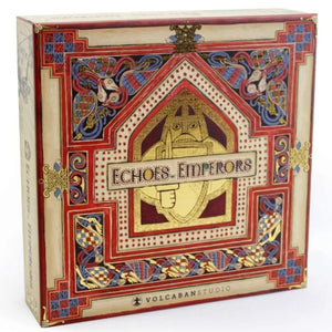 Echoes of Emperors - 2-4 Player Edition