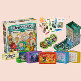 Elementary Hot Lunch (Elementary)