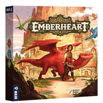 Emberheart ITA
