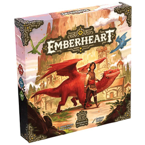 Emberheart