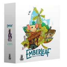 Emberleaf - Trofei e Bonus