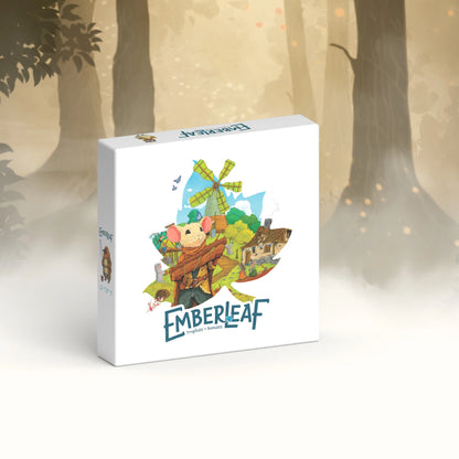 Emberleaf Trophies & Bonuses