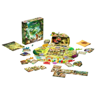 Everdell Emerland - Collector's Edition