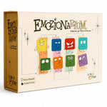 Emozionarium + Carte promo omaggio