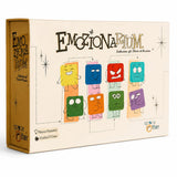 Freaky Frogs From Outaspace - De / En Freaky Frogs From Outaspace - De / En
