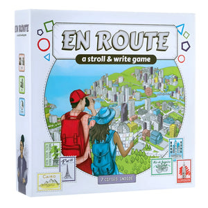 En Route