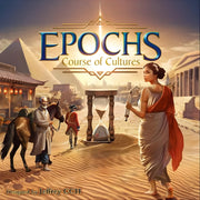 Epochs - Course of Cultures