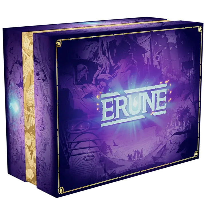Erune Legendary Box