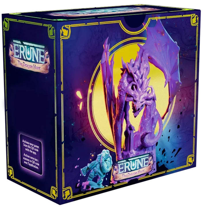 Erune The Dragon Hunt