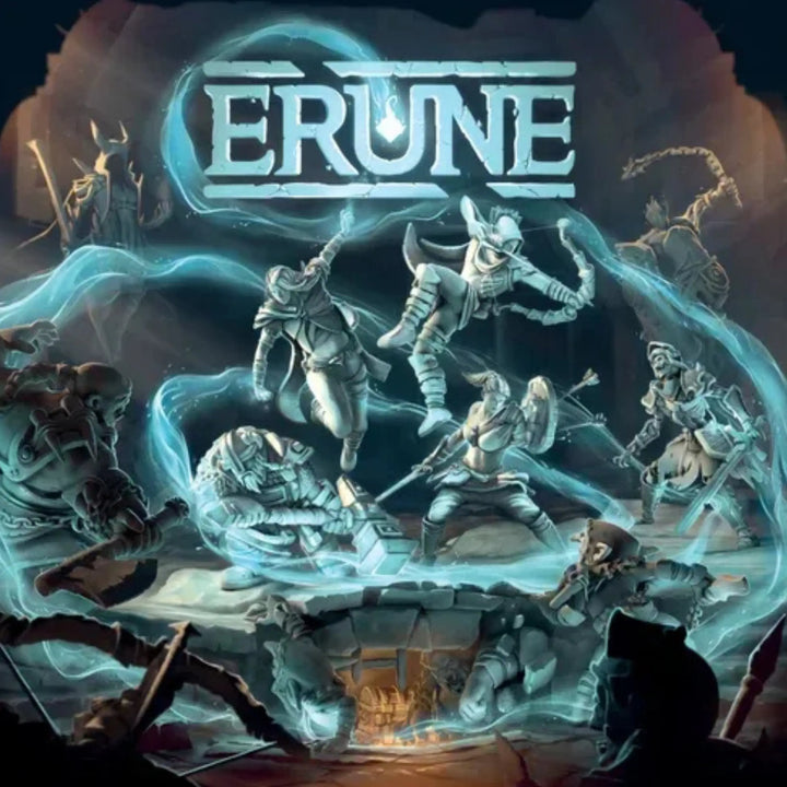 Erune Ultimate Adventure Edition