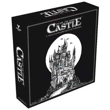 Escape the Dark Castle