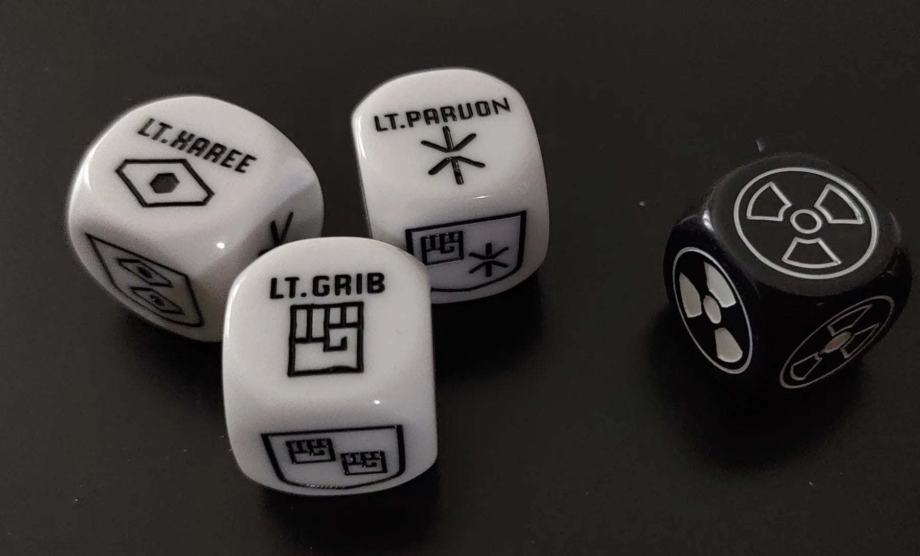 Escape the Dark Sector - Sindrome mutante (Pack missione 2)