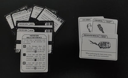 Escape the Dark Sector - Sindrome mutante (Pack missione 2)