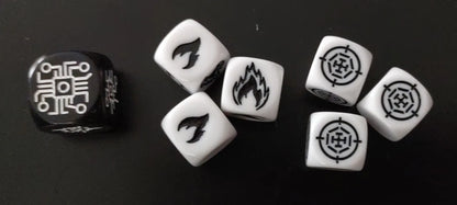 Escape the Dark Sector - Tecnologie contorte (Pack missione 1)