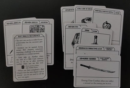 Escape the Dark Sector - Frattura quantica (Pack missione 3)